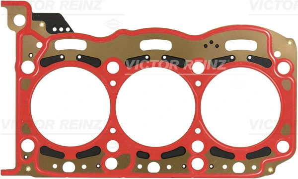 Gasket, cylinder head